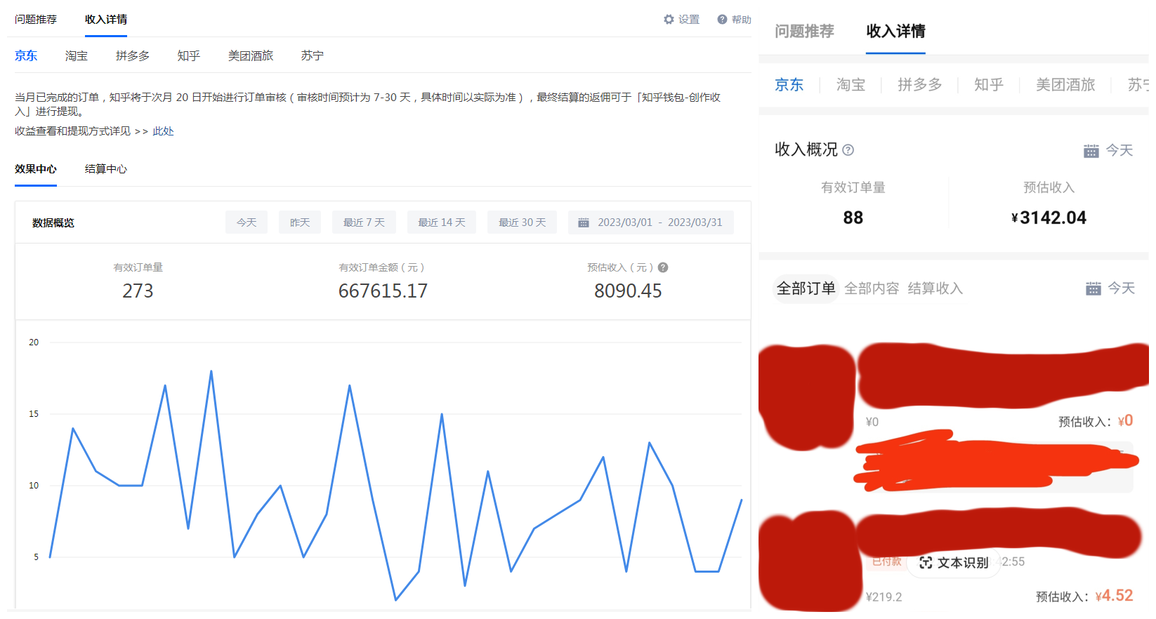 图片[2]-（5656期）每天1小时，单号稳定月入8K~1万+【知乎好物推荐】陪跑训练营（详细教程）-副业城