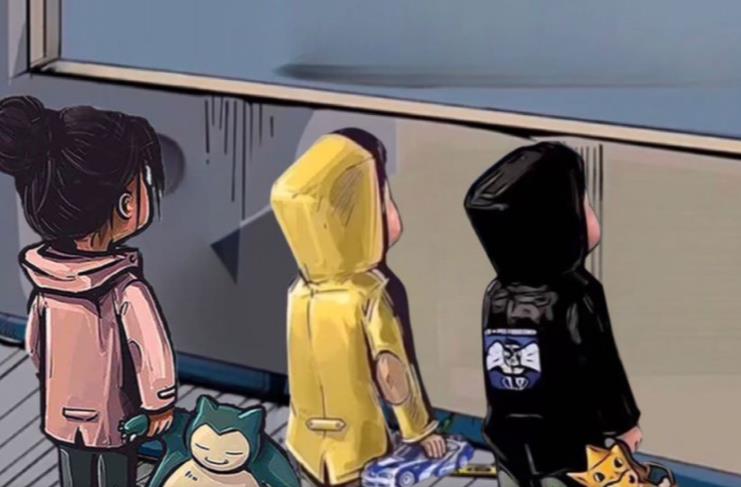 （6632期）橱窗看车男孩汽车头像制作项目无脑日赚500+-副业城