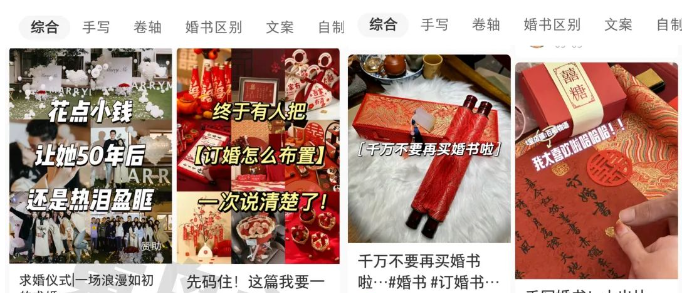 （6679期）黄岛主小红书AI订婚书变现副业项目，视频版一条龙-副业城