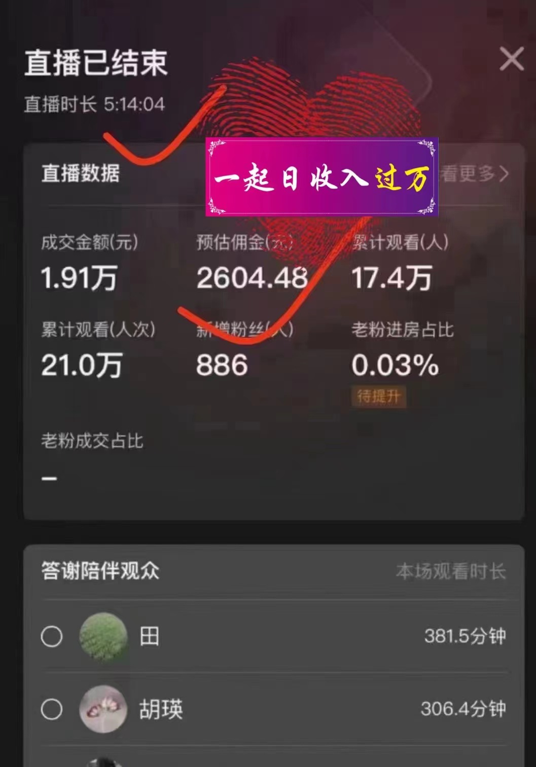 图片[5]-（8331期）蓝海赛道拼多多无人直播，日入2600+，0成本变现，小白也能轻松上手-副业城