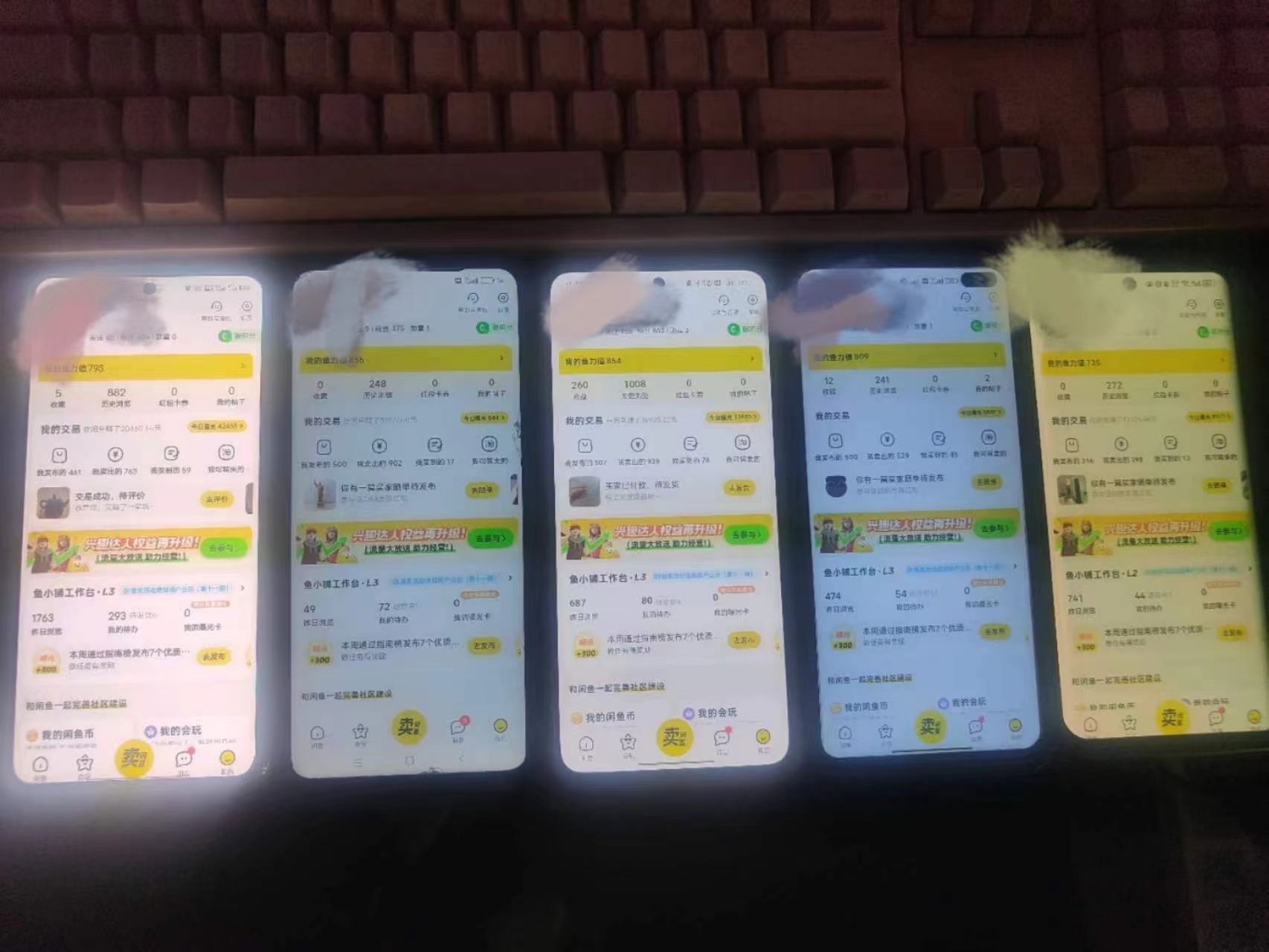 图片[2]-（8433期）揭秘闲鱼首饰市场，七天螺旋暴力起号玩法，最详细保姆式教学，日入1000+-副业城