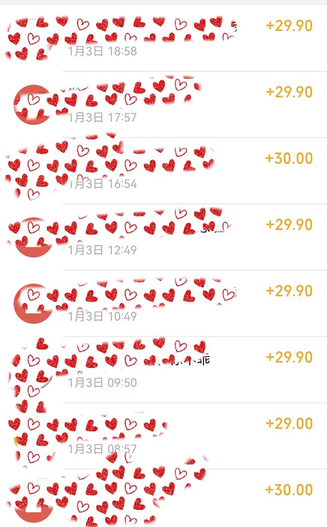 图片[2]-（8497期）年底必做项目，每个公司都需要，今年别再错过了，0成本变现，单日收益1000-副业城