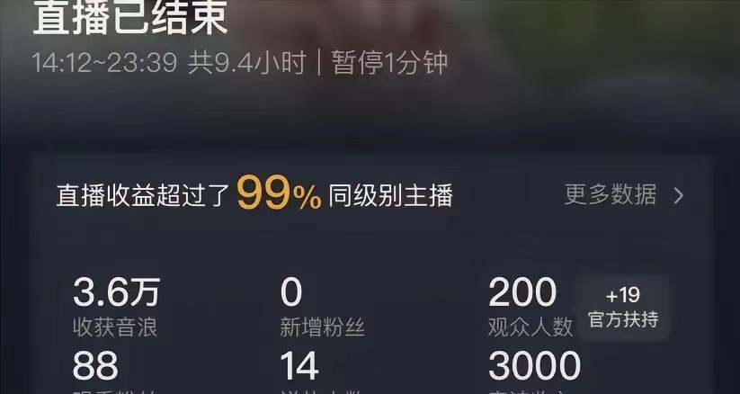 图片[2]-（8548期）ai无人直播美女4人组整蛊教程 【附全套资料以及教程】-副业城
