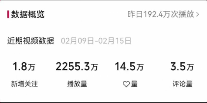 图片[3]-（9070期）视频号最新100%原创玩法，收益稳定，单日收益1000+，小白专属-副业城