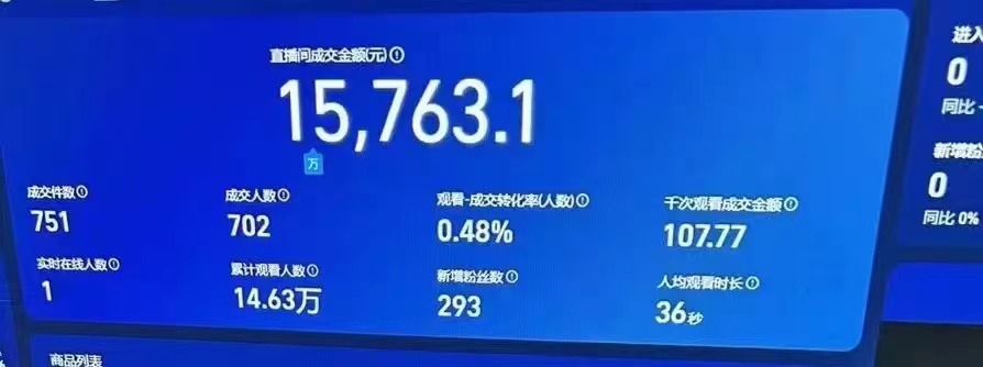 图片[2]-（9084期）2024年【蓝海】项目 支付宝无人直播 小白也能日入1000+  实操教程-副业城