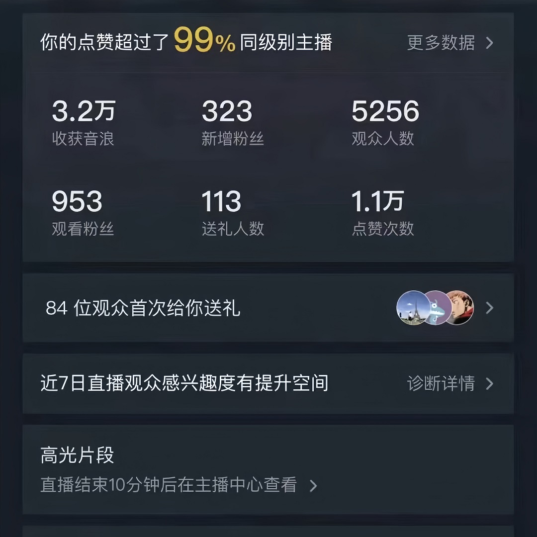 图片[2]-（9458期）三月最新抖音无人直播玩法美女舞团2.0，多重防非操作不封号日入1500+ 小…-副业城