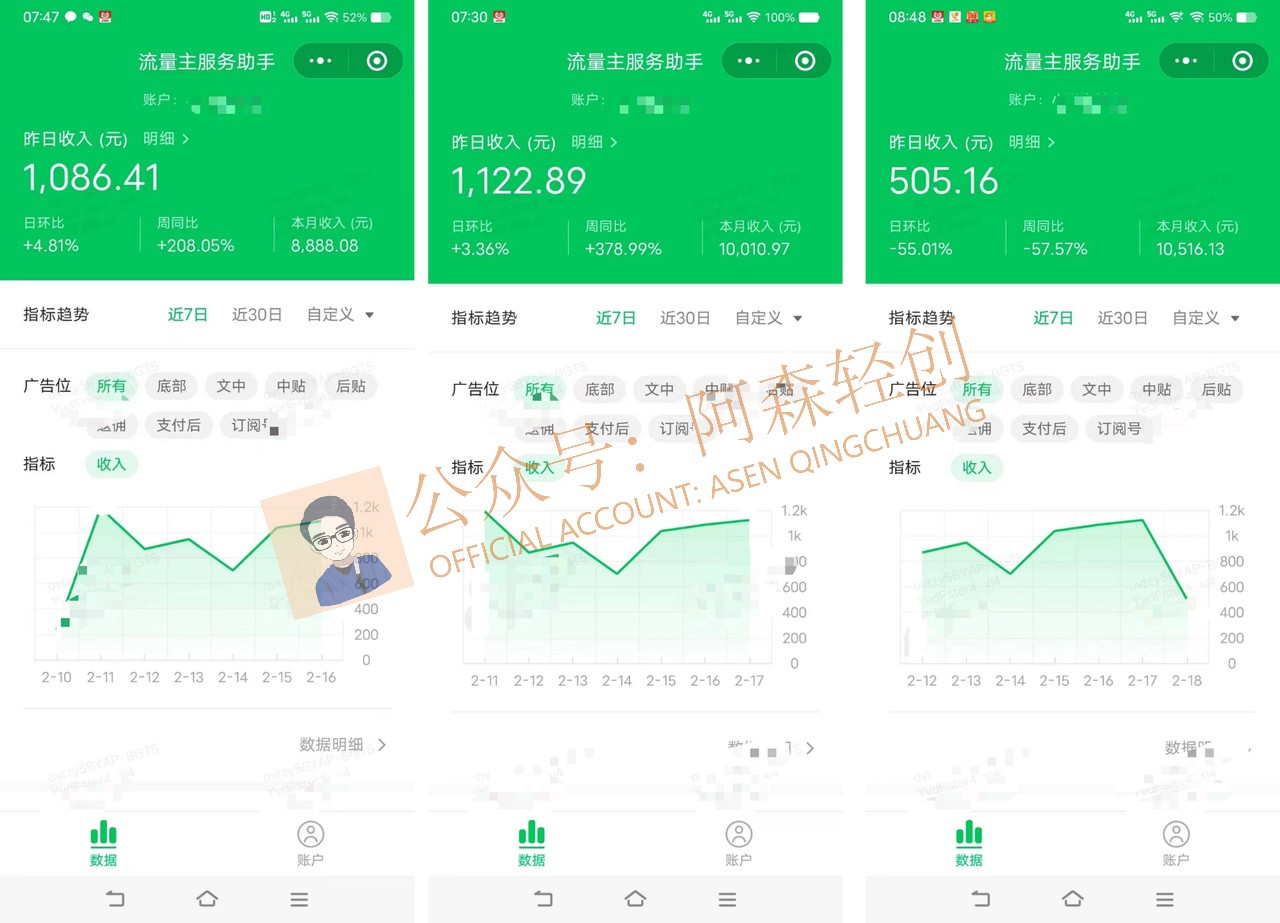 图片[2]-（9535期）无需技术，AI掘金2.0插件让你轻松赚钱，短期做到月入3万！-副业城