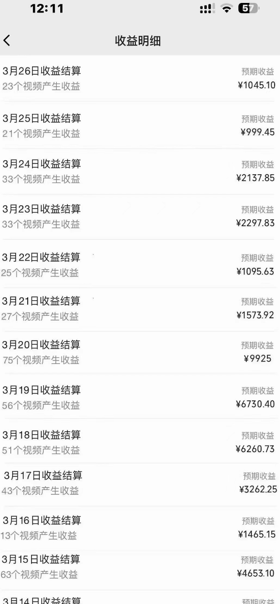 图片[3]-（9652期）2024风口项目，轻松日入2000+矩阵操作，详细教程-副业城