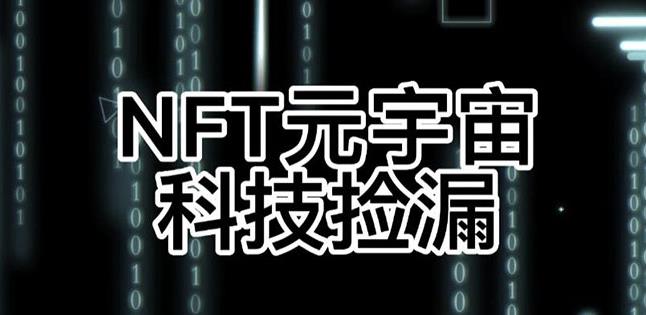 【元本空间sky七级空间唯一ibox幻藏等】NTF捡漏合集【抢购脚本+教程】-副业城