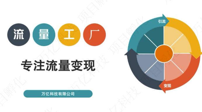 收费3980的流量工厂回粉项目，号称1个粉10元【详细玩法教程解析】-副业城