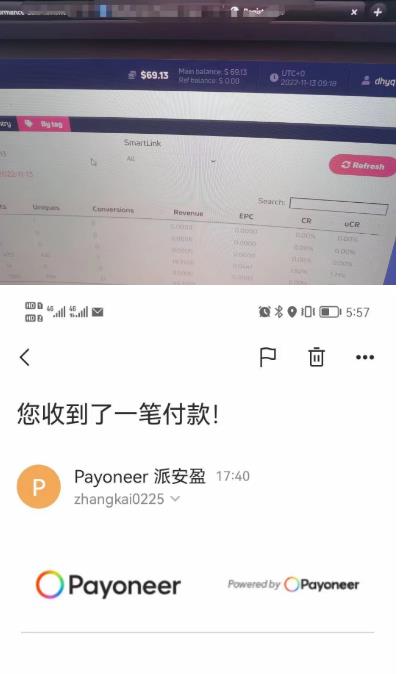 图片[2]-外面收费1980的最新国外LEAD广告联盟搬砖项目，单号一天至少30美金【详细玩法教程】-副业城