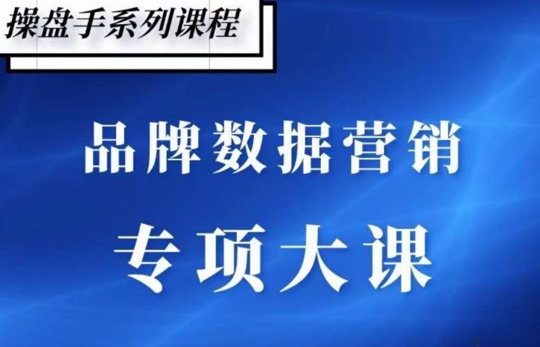 品牌医生·品牌营销数据分析，行业洞察-竞品分析-产品开发-爆品打造-副业城