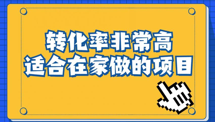 小红书虚拟电商项目：从小白到精英（视频课程+交付手册）-副业城