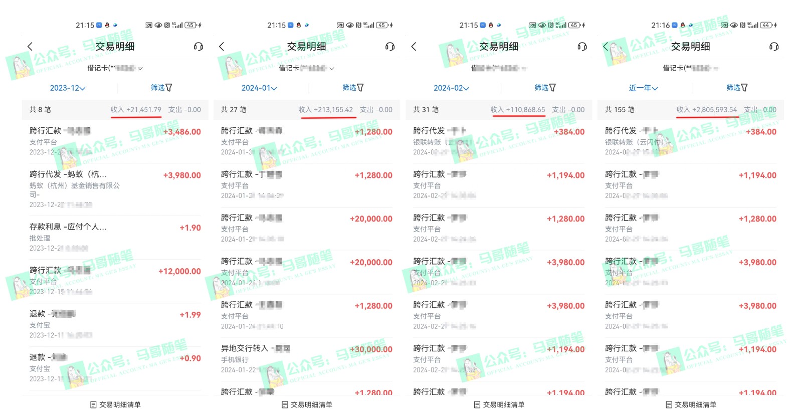 图片[3]-2024年一个人是如何通过“卖项目”实现年入100万-副业城