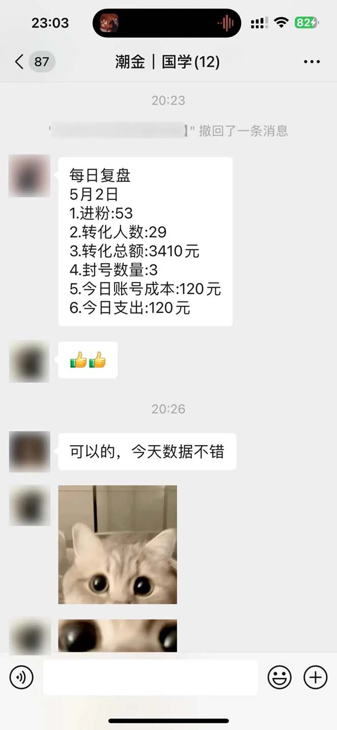 图片[4]-（10405期）15天纯利10W+，国学掘金计划2024玩法全网首次公开（视频课程+交付手册）-副业城