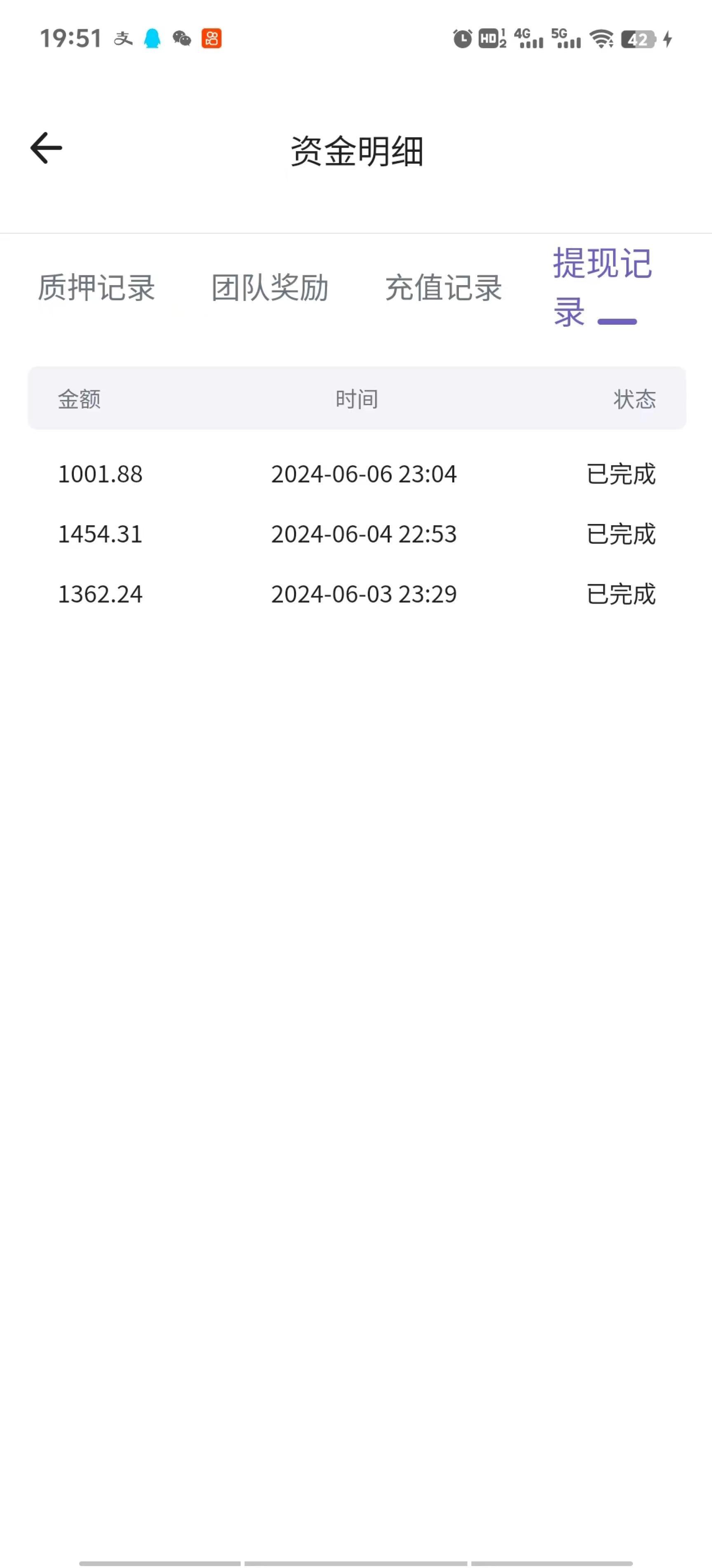 图片[2]-（10962期） Defi海外全自动挂机，0投入也能赚收益，轻松日入1k+，管道收益无上限-副业城