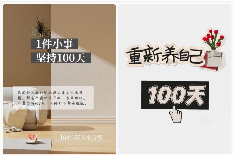 图片[2]-（11048期）简单操作4个月赚9万！小红书打卡日变现1000+！一个被忽视的暴力项目-副业城