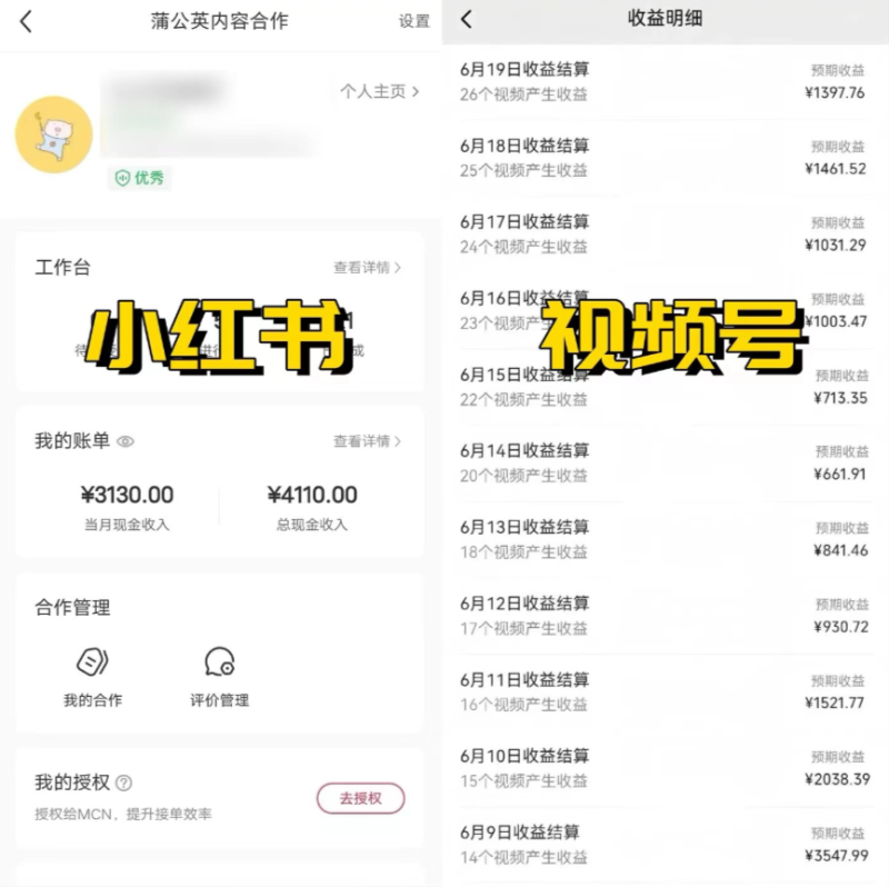 图片[2]-（11546期）全网爆火的AI让老照片动起来教程，蹭热点日赚3000+，内含免费工具一键生成-副业城