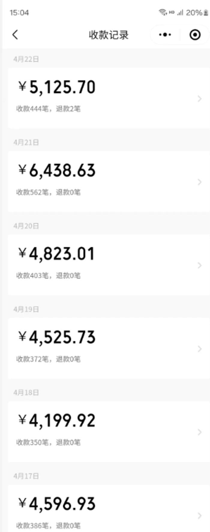 图片[2]-天涯神贴项目，抖音引流公众号转化，出单速度特别快，一周日收益破千-副业城