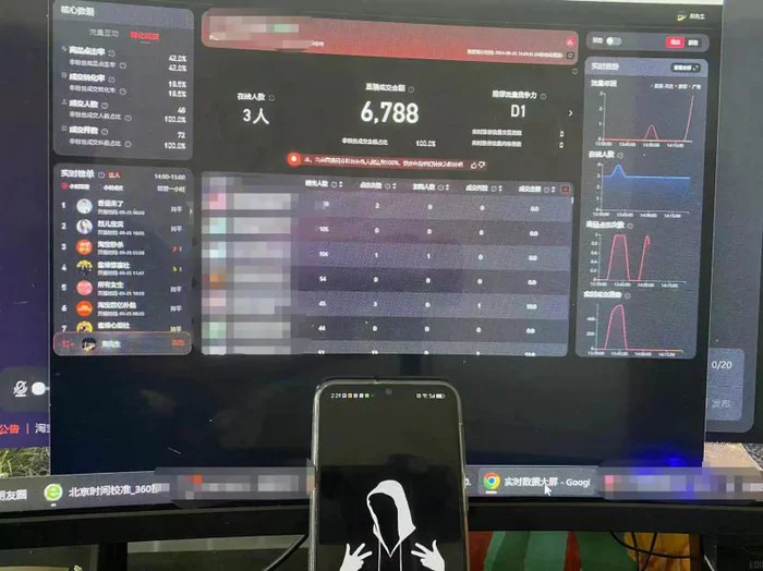 图片[2]-（12730期）9月最新TB无人，日躺赚1000+，不违规不封号，国庆假期也能躺！-副业城