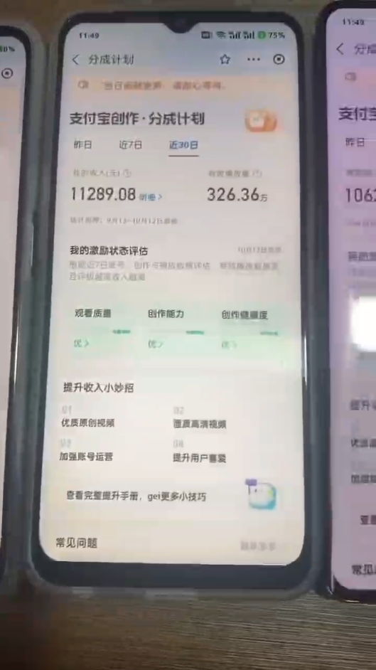 图片[4]-（12970期）2024年底最稳项目，小白无门槛，坚持做三个月，回家过肥年！！！-副业城