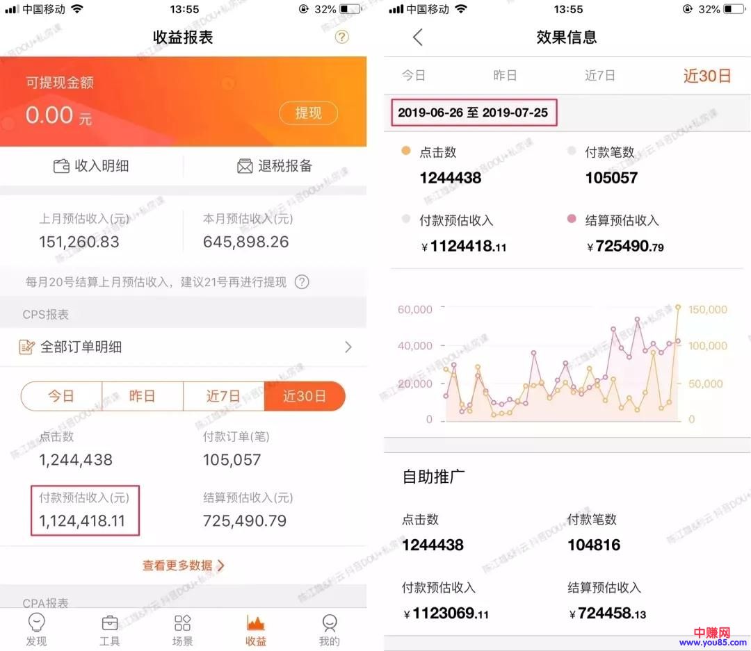 图片[3]-（981期）抖音橱窗训练营重磅推荐：月佣金395万，连续21天上榜（全套课程）-副业网