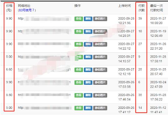 图片[2]-（1584期）无人值守项目：流量自动化成交，亲测轻松赚了1477.5元！ 可延伸放大！-副业网