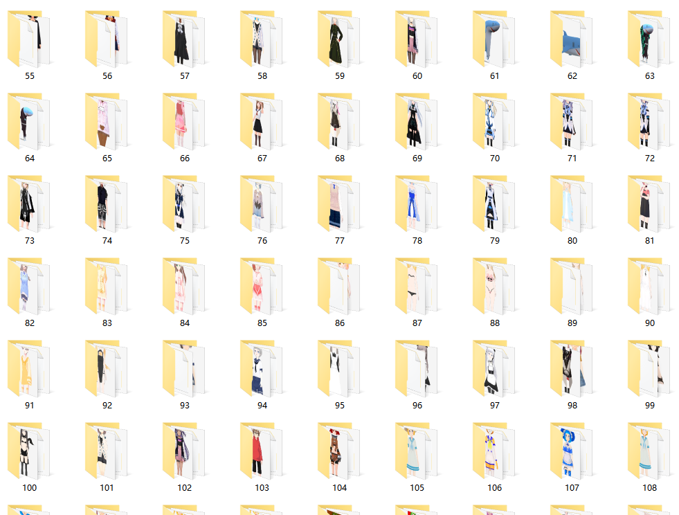 图片[14]-（2746期）抖音直播间3D主播AI虚拟人物搭建动漫形象不露脸直播【虚拟直播脚本+教程】-副业网