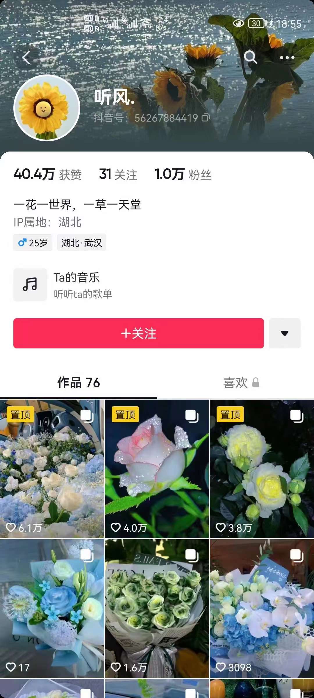 图片[3]-（3488期）抖音壁纸变现项目：实战日入380+发布壁纸素材获取收益！-副业网