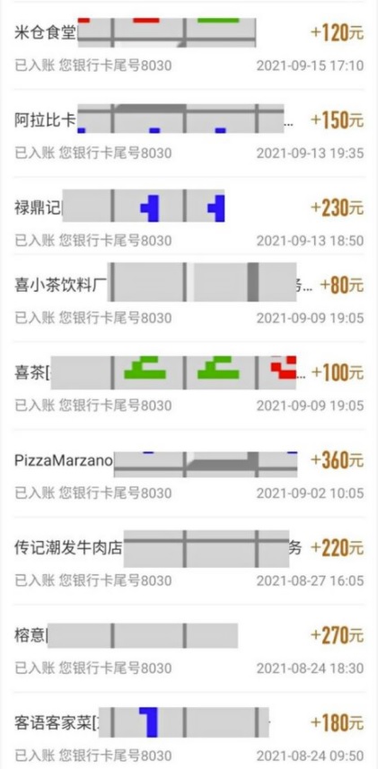 图片[4]-（3800期）三个最新无脑搬砖项目，小白用手机照抄就能日入过百-副业网