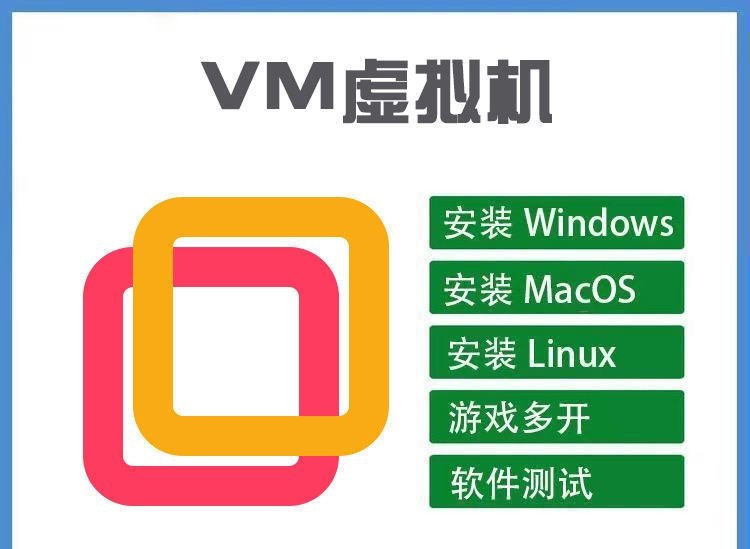 （3067期）【一机两用】电脑虚拟机，可卖可自用，搬砖必备日入100+【教程+软件】-副业网