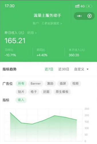 图片[3]-（4664期）微信小游戏合成大西瓜，开通流量主日赚几百+【教程+源码】-副业网