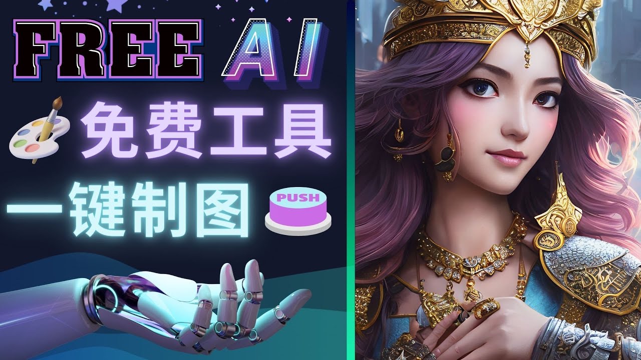 图片[1]-（4810期）Midjourney替代网站，3个简单好用，免费的AI绘画工具 一键生成大师级画作-副业网
