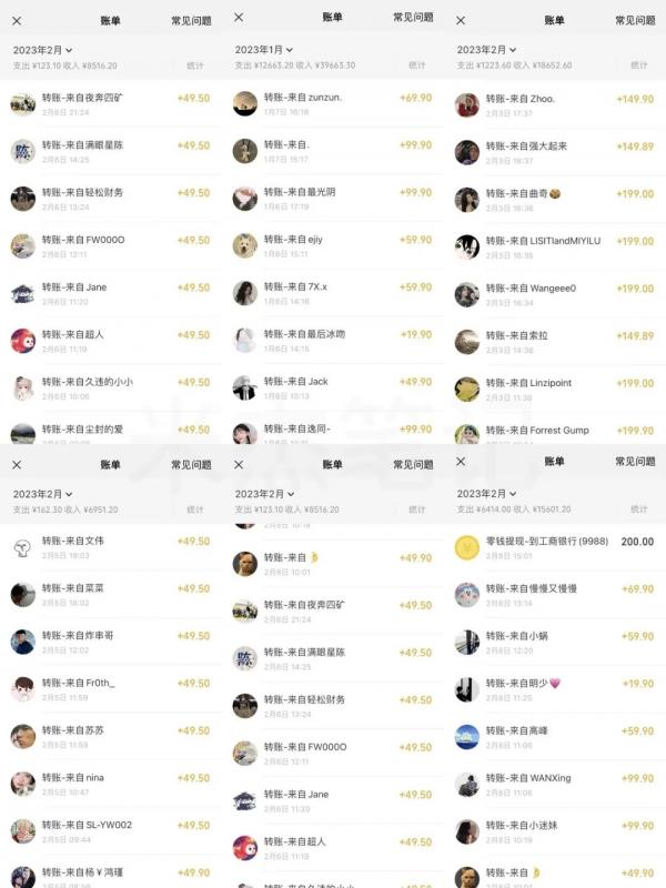 图片[2]-（4982期）小红书虚拟电商训练营2.0，虚拟电商重现江湖，项目玩法大公开【详细教程】-副业网