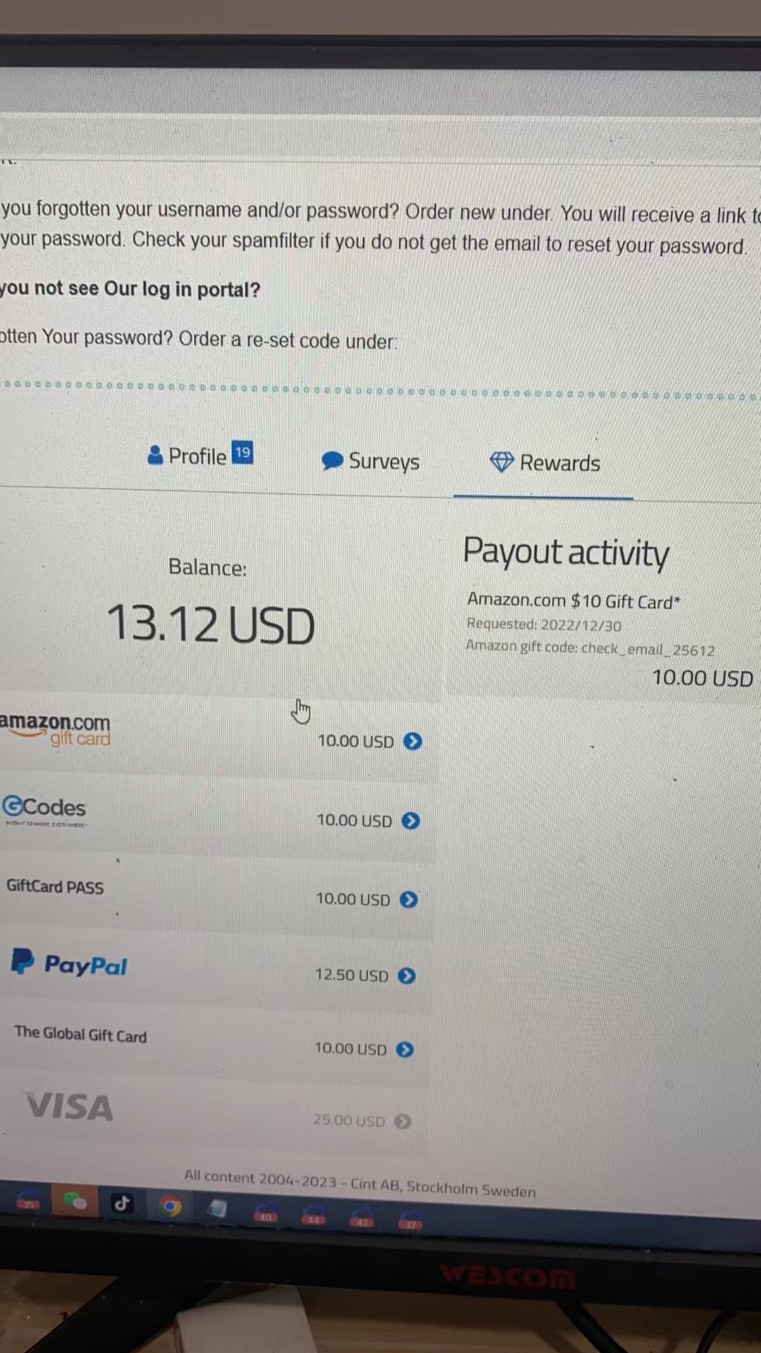 图片[3]-（5108期）最新工作室内部国内问卷调查项目 单号轻松日入30+多号多撸【详细教程】-副业网