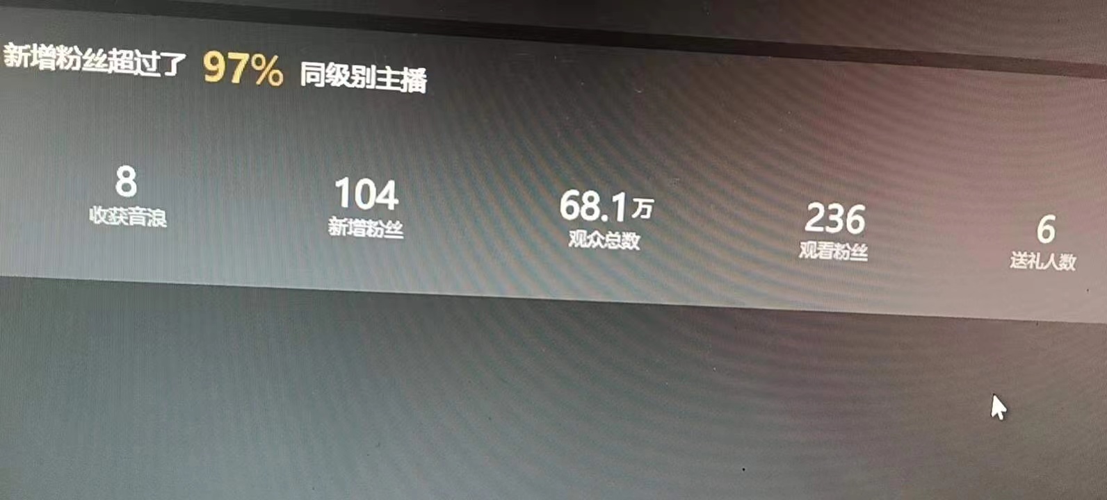 图片[3]-（5692期）抖音最火烧脑小游戏直播，全网首发暴力撸音浪，超强的涨粉能力-副业网