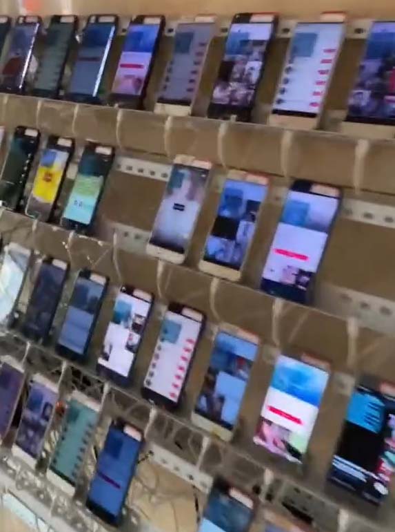 图片[3]-（5900期）外面收费3988斗音矩阵涨粉挂机项目，自动化操作【软件+视频教程】-副业网