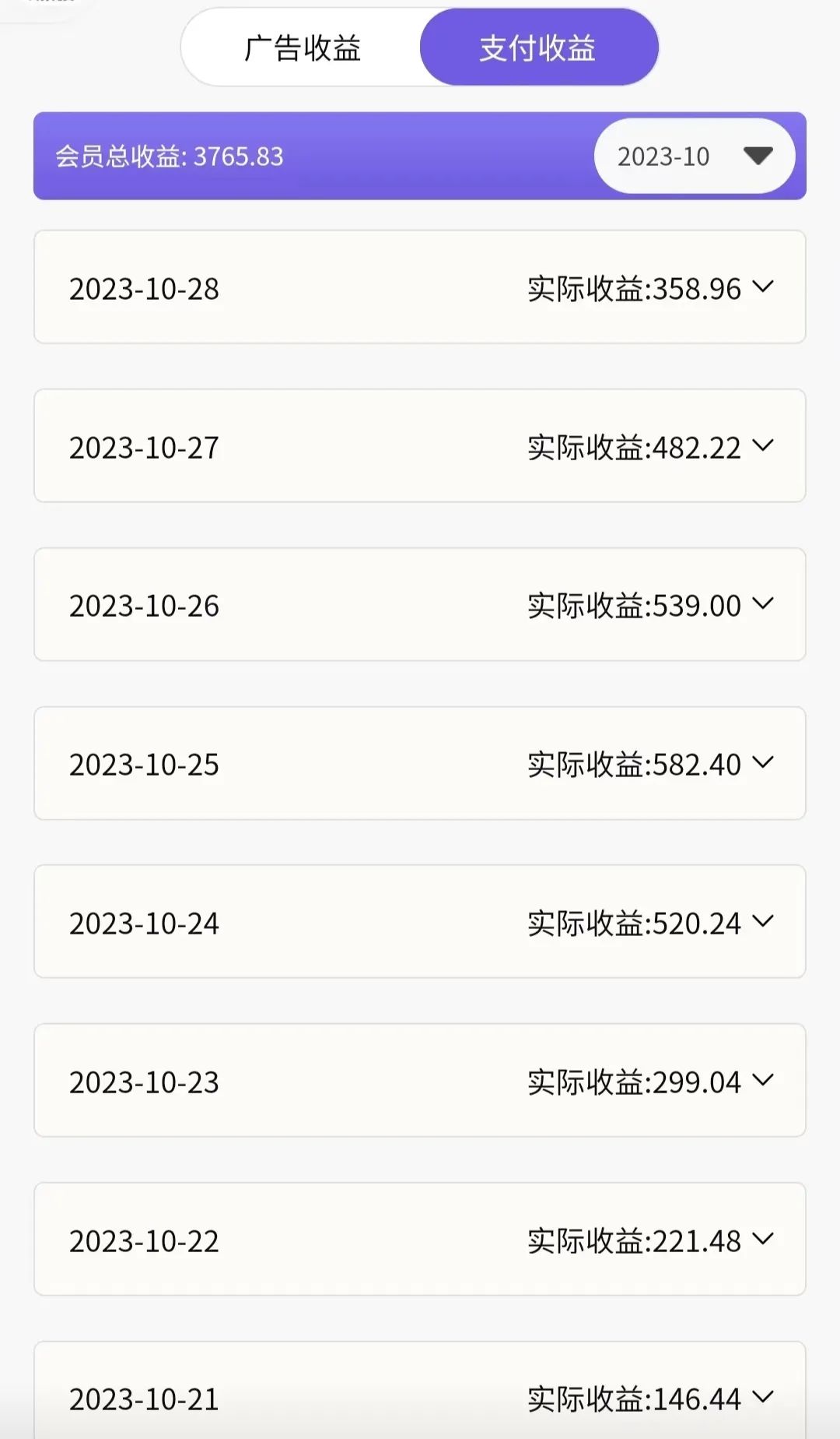 图片[2]-（7870期）神图君双项玩法5w播放收益3000+-副业网