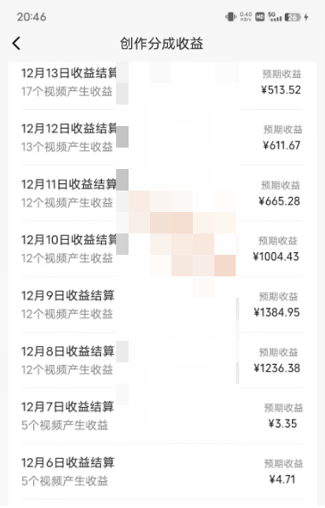 图片[5]-（8286期）视频号原创玩法，一刀不剪提升5倍播放量，直接搬也能过原创，小白日入500+-副业网