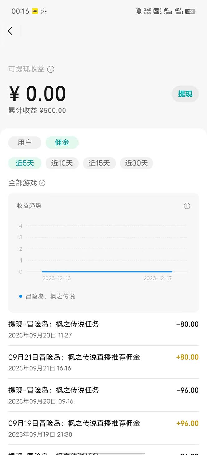 图片[4]-（8296期）微信视频号无人直播零粉变现，全网首发每天暴力掘金四五百-副业网