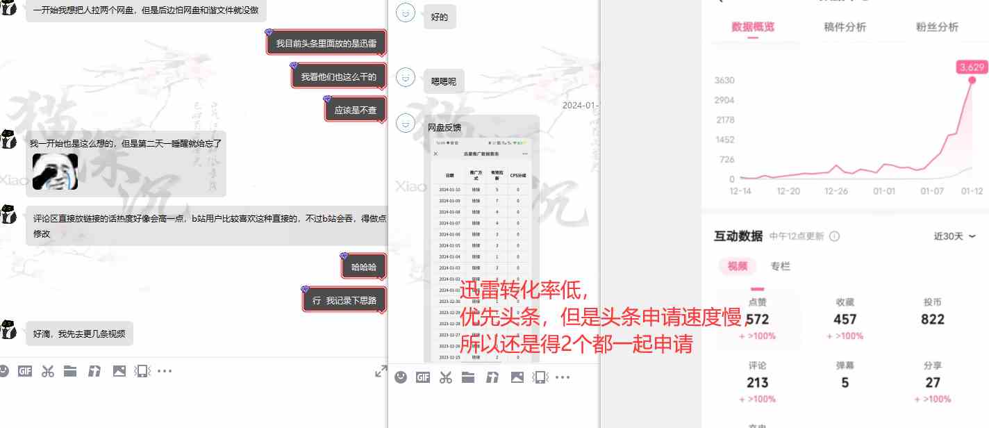 图片[13]-（8901期）网盘拉新_实战系列，小白单月破5K（v3.0版保姆级教程）-副业网