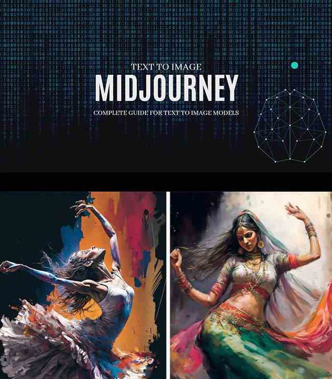 图片[2]-（9091期）Midjourney AI：从零基础到高级版的大师班教程-34节课-中英字幕-副业网