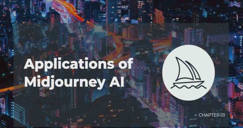 （9139期）Midjourney V5 / ChatGPT 终极文本到艺术图像精通课程-47节课-中英字幕-副业网