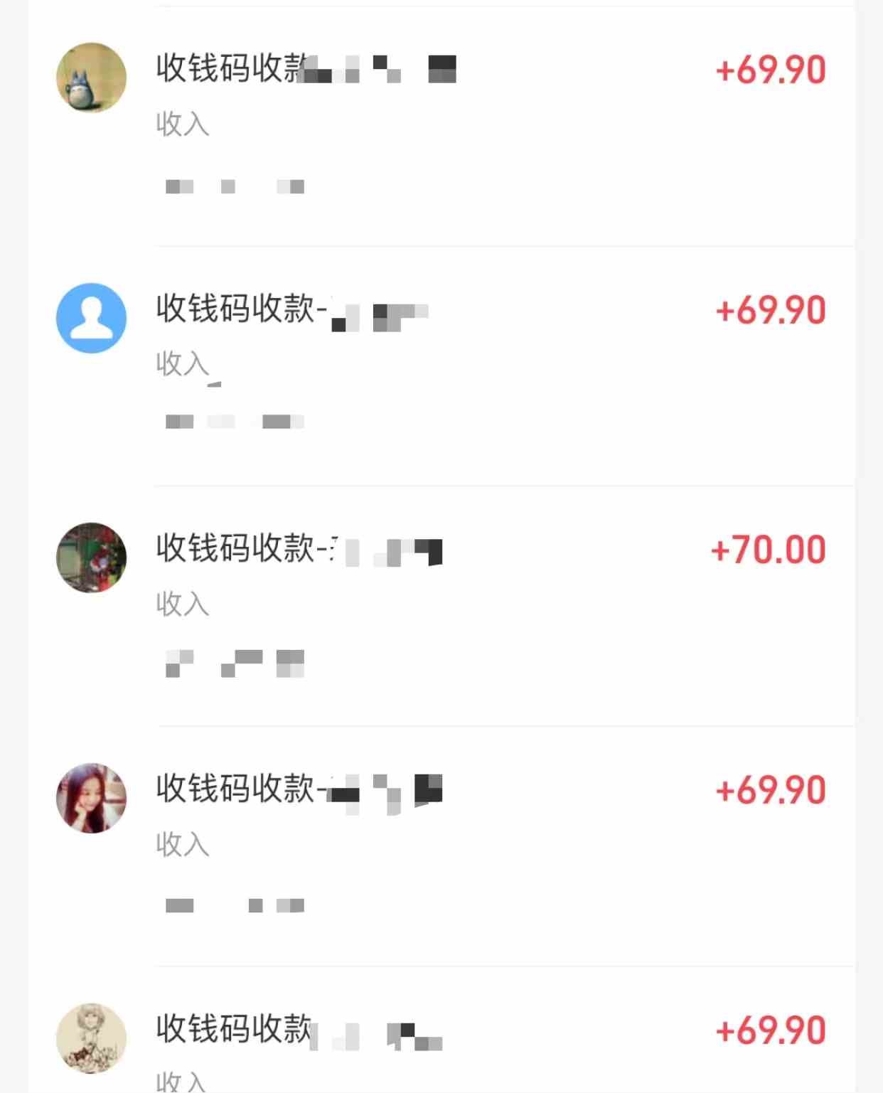 图片[3]-（9200期）小红书虚拟掘金，兼职操作月入5000+，超详细教程-副业网