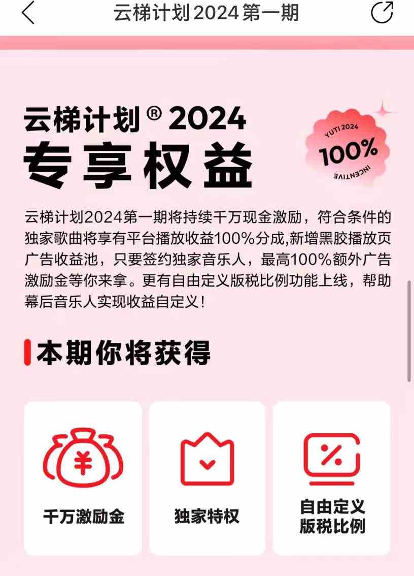 图片[5]-（10063期）最新网易云梯计划网页版，单机月收益5000+！可放大操作-副业网