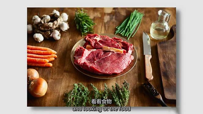 图片[4]-（11073期）iPhone 美食摄影-掌握美食摄影造型-构图和编辑艺术-21节课-中英字幕-副业网