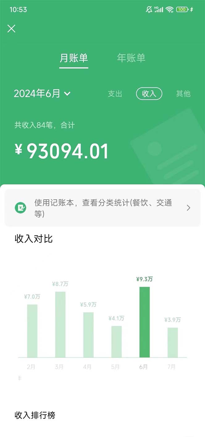 图片[2]-（11808期）爆火游戏幻兽帕鲁最全捞金玩法，一部手机即可，日入1500+-副业网