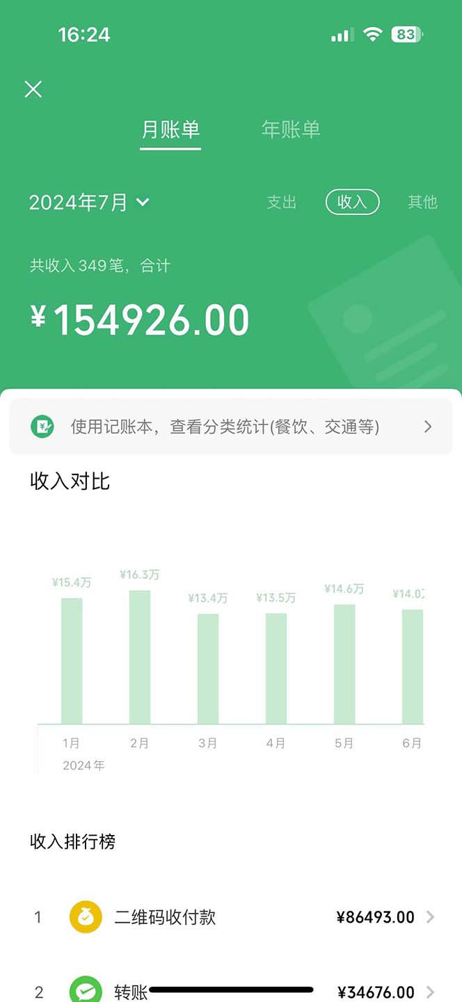 图片[2]-（12016期）2024最新里程积分兑换机票，手机操作小白轻松月入5万++-副业网