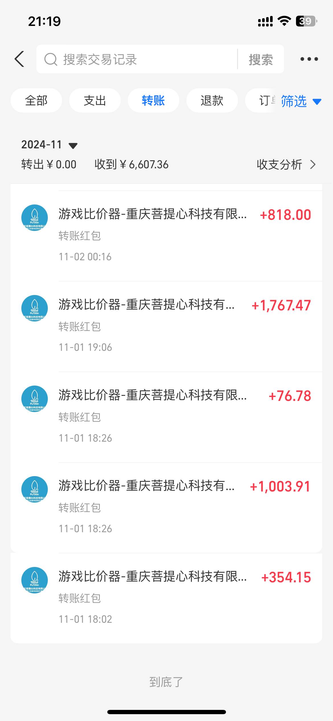 图片[2]-（13410期）游戏全自动无脑搬砖，每天收益1000+ 长期稳定的项目-副业网