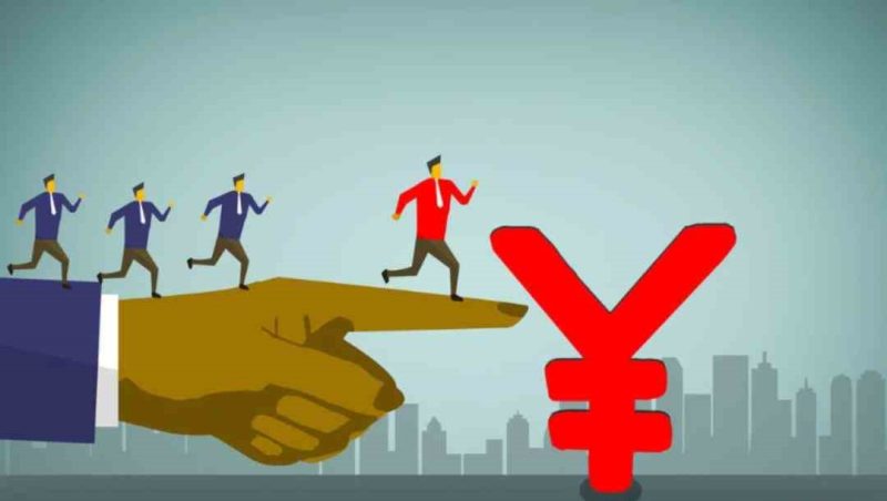 某公众号付费文章《如何让收入提升百十倍？》-副业网